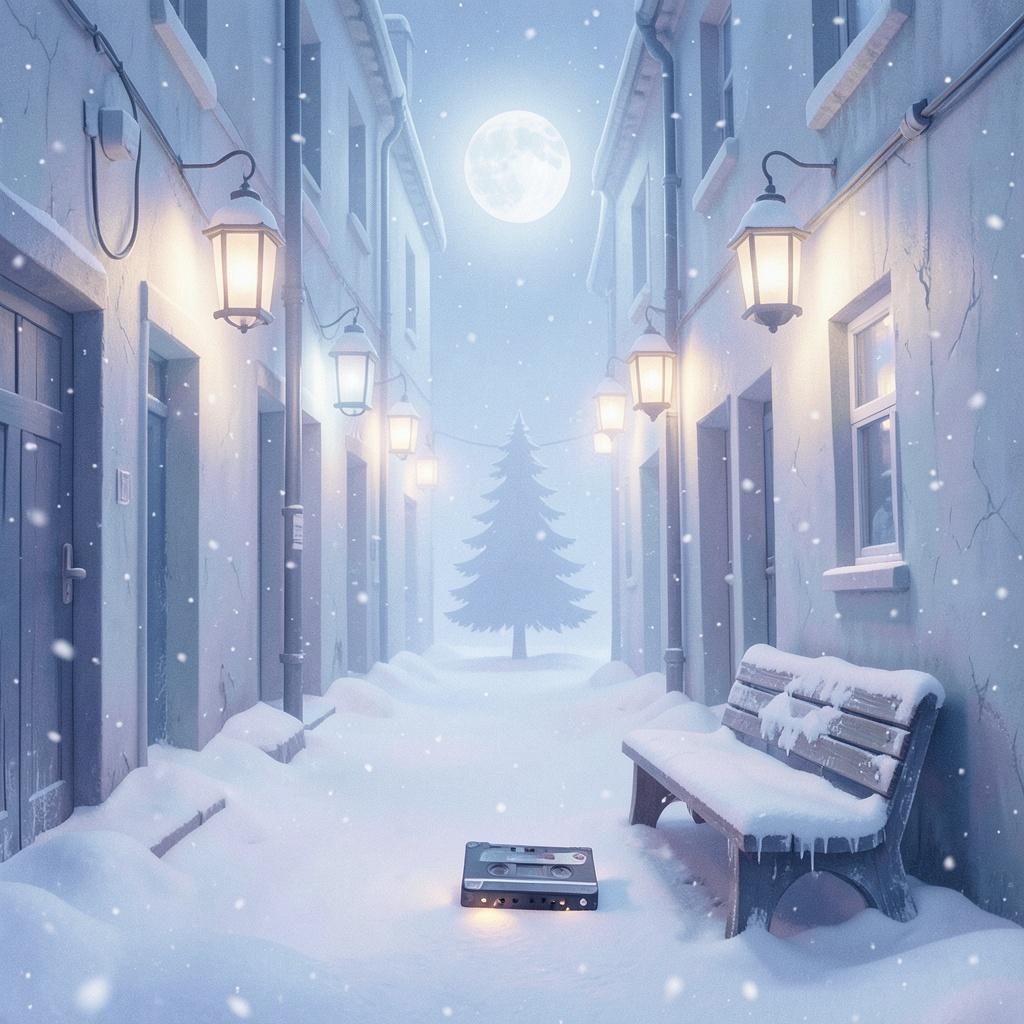 Winter Solstice Ⅱ のイメージ