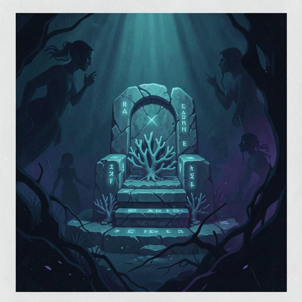 Below Known Ⅱ のイメージ