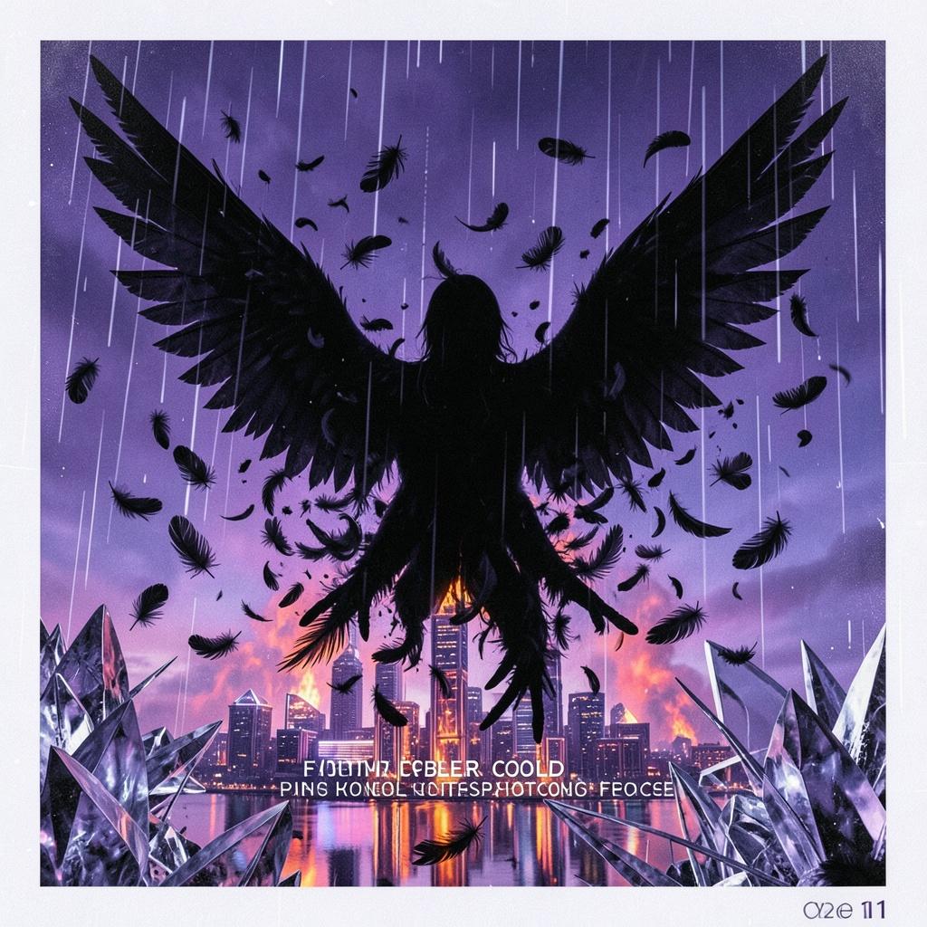 MONTAGEM SEPHIROTH のイメージ
