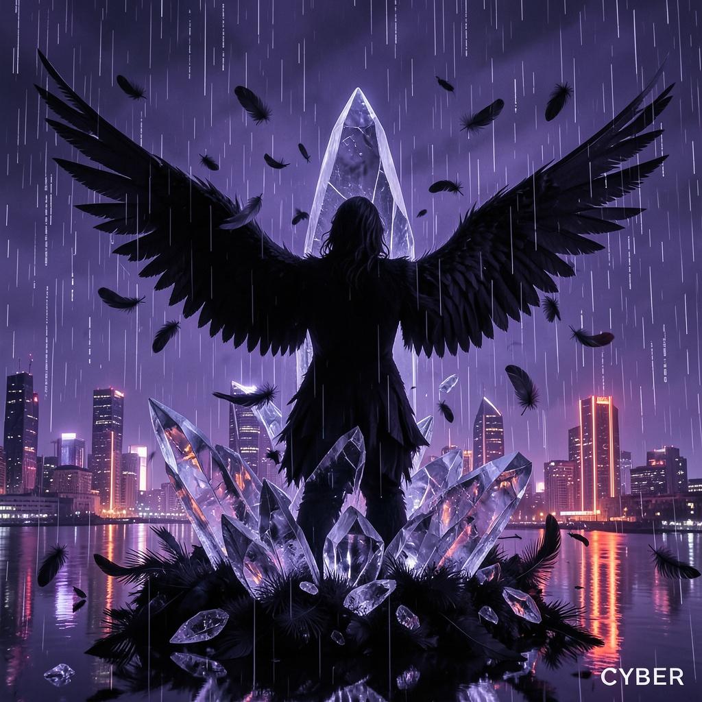 MONTAGEM SEPHIROTH Ⅱ のイメージ