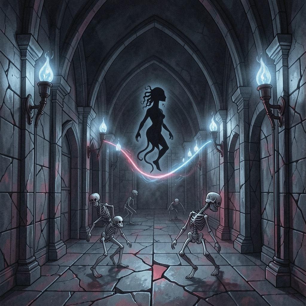CHAIN Ⅱ のイメージ