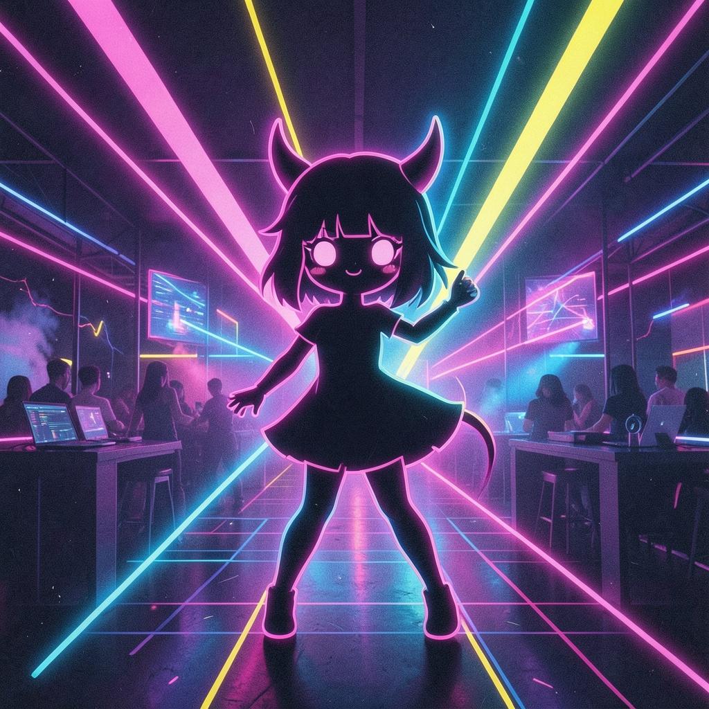 ONI CHALLENGE Ⅳ のイメージ