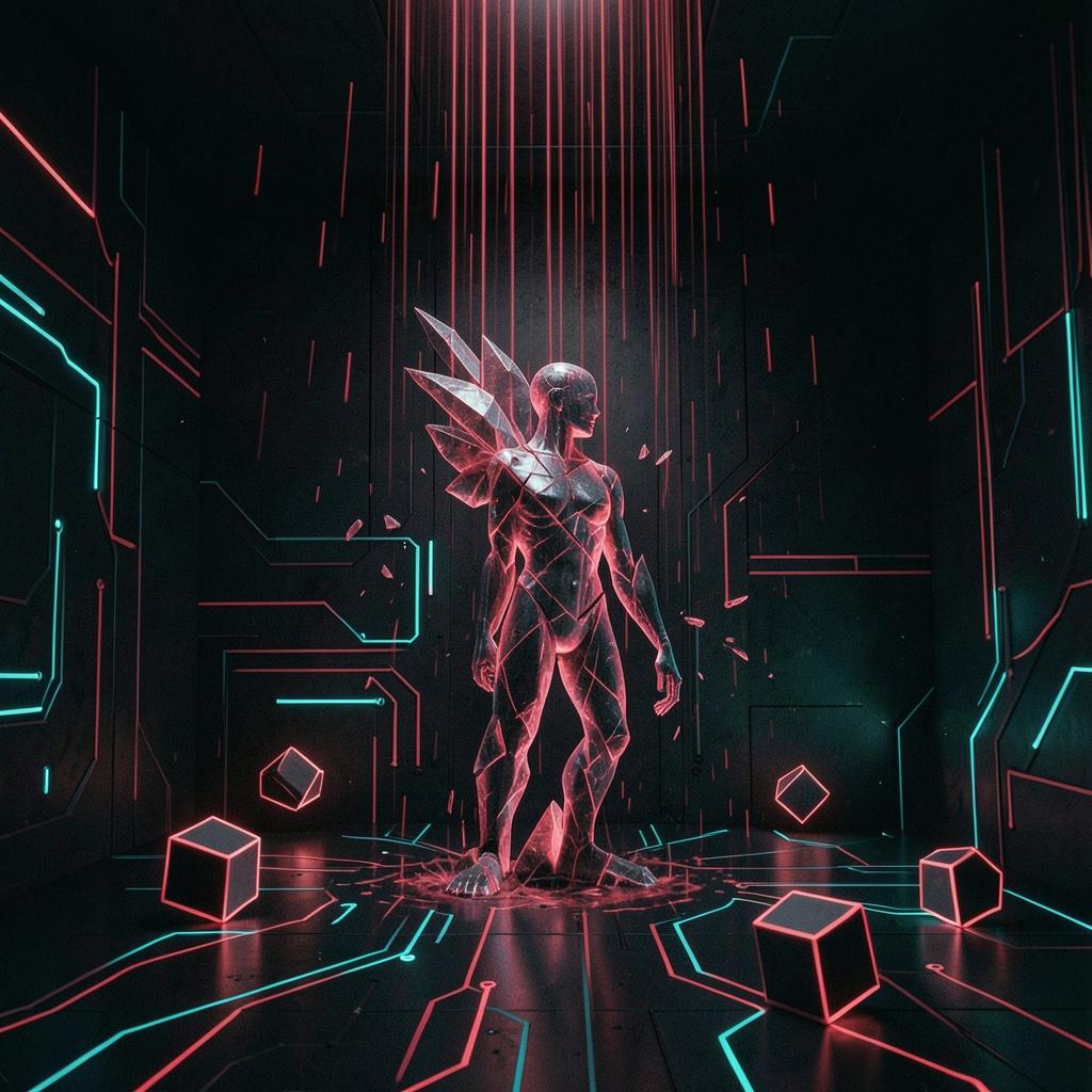 MONTAGEM JENOVA Ⅱ のイメージ
