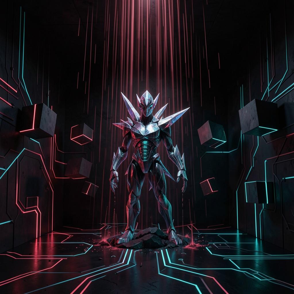MONTAGEM JENOVA のイメージ