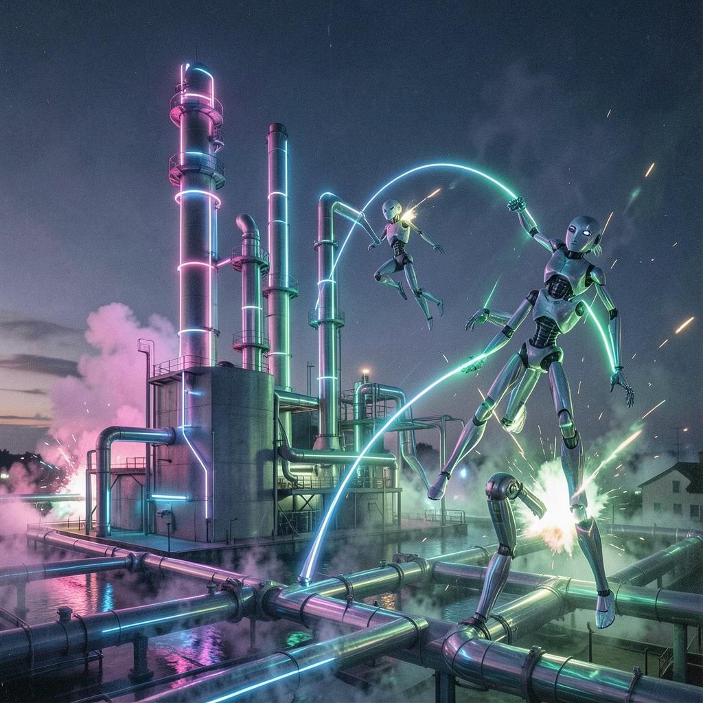 MONTAGEM TOXINA のイメージ