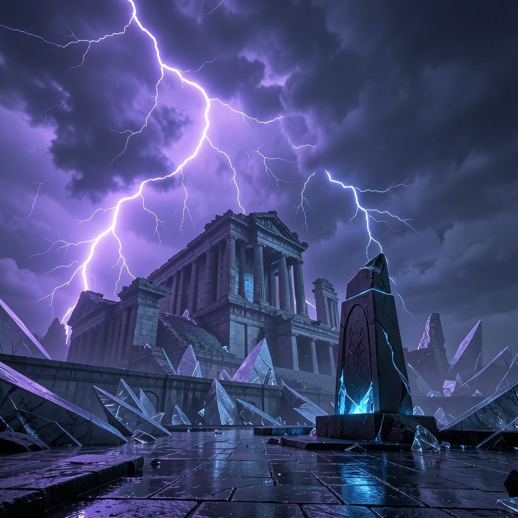 MONTAGEM ZEUS のイメージ