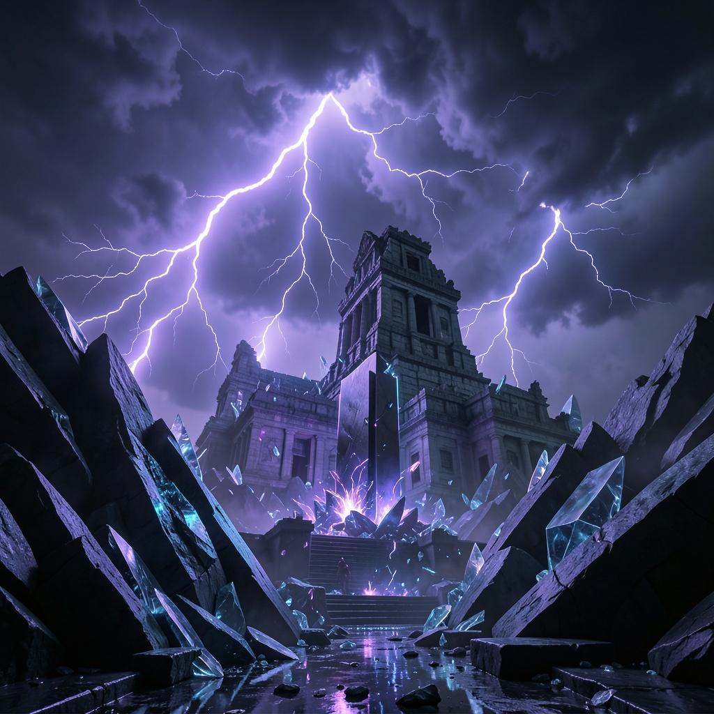 MONTAGEM ZEUS Ⅱ のイメージ