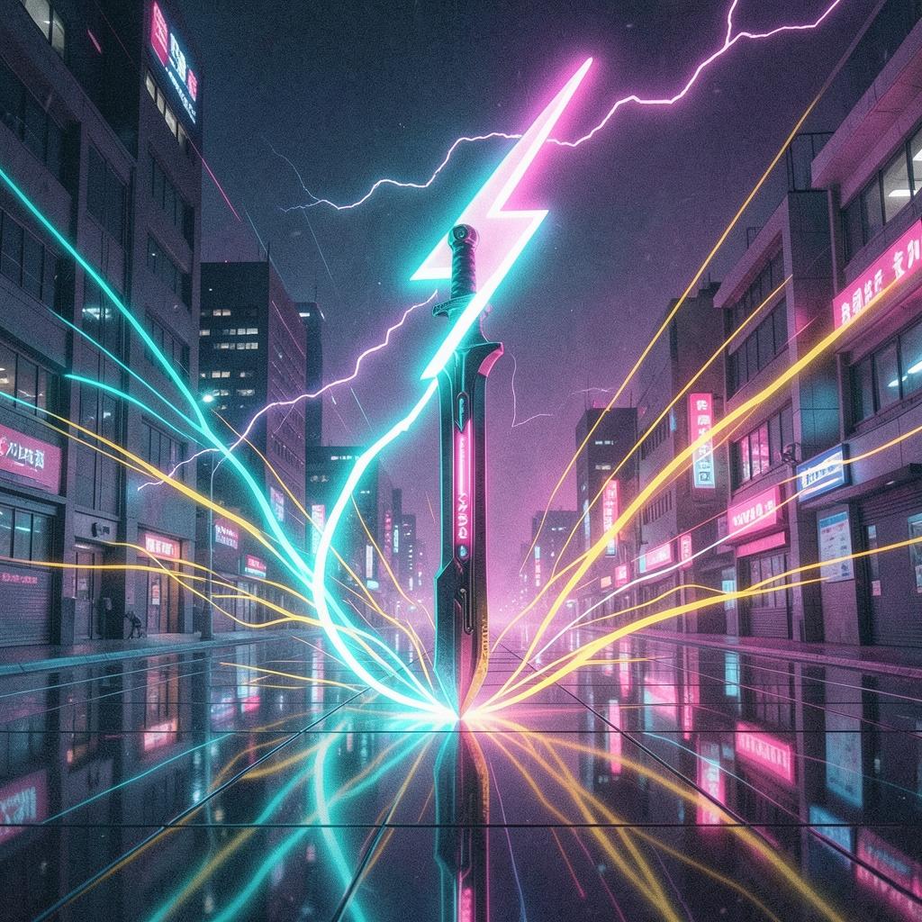 ONI BRIGHT のイメージ