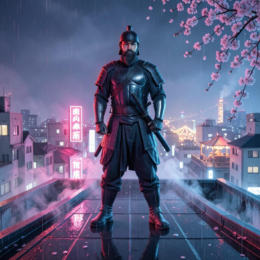 ONI DANCE Ⅱ のイメージ