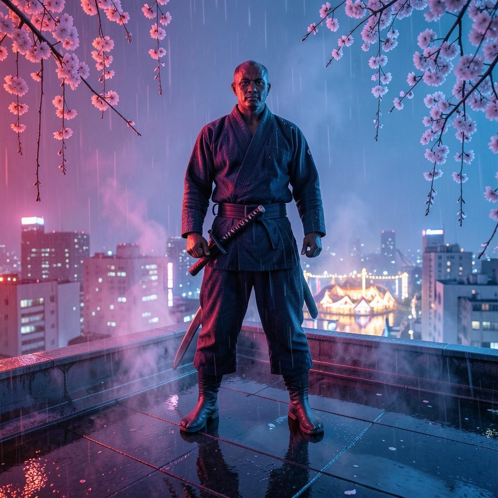 ONI DANCE のイメージ