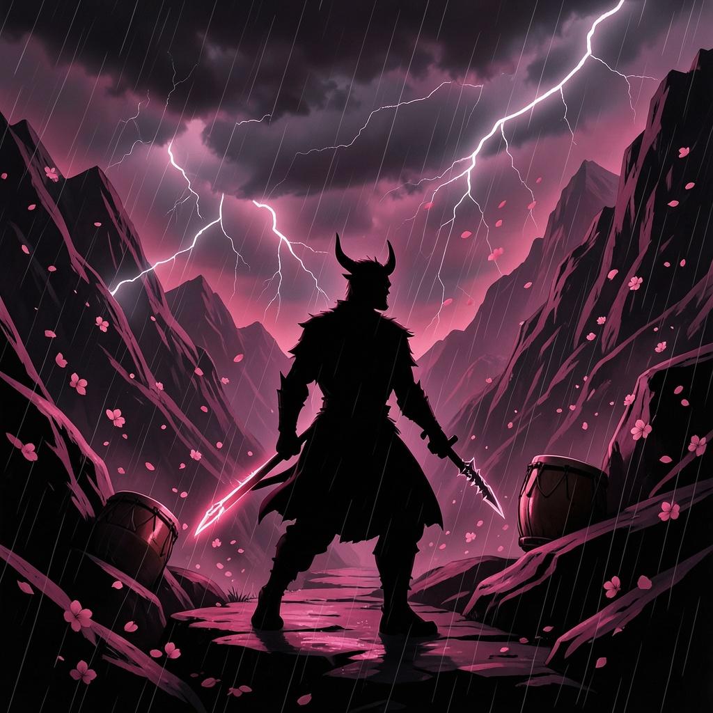 ONI Ⅳ のイメージ