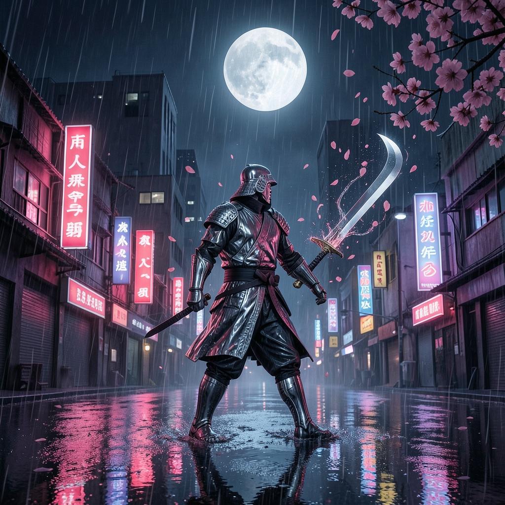 ONI のイメージ