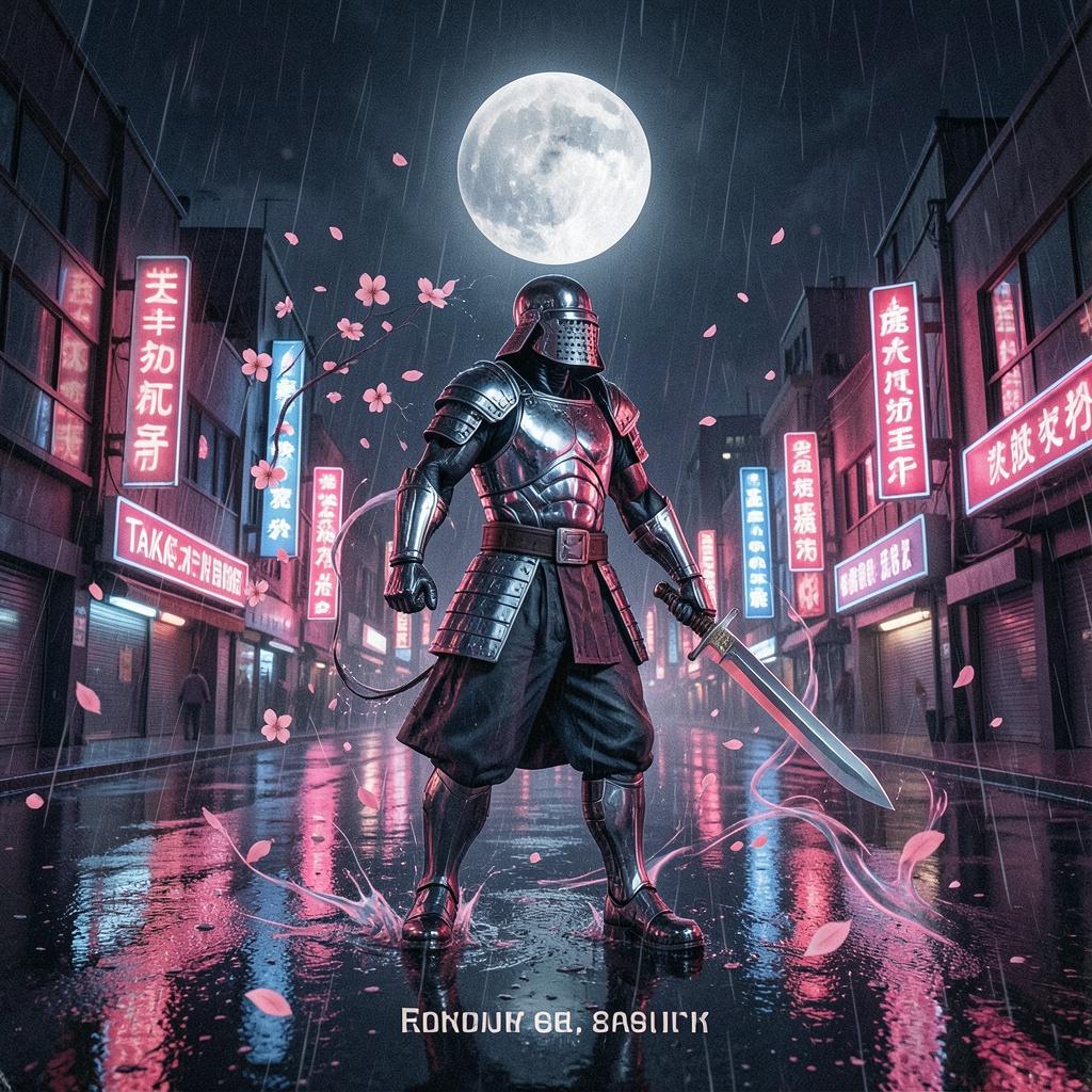 ONI Ⅱ のイメージ