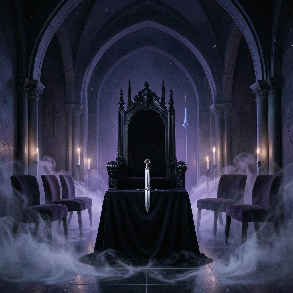 Throne Cold Ⅱ のイメージ