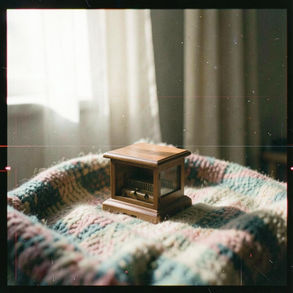深い眠りへ Ⅱ のイメージ