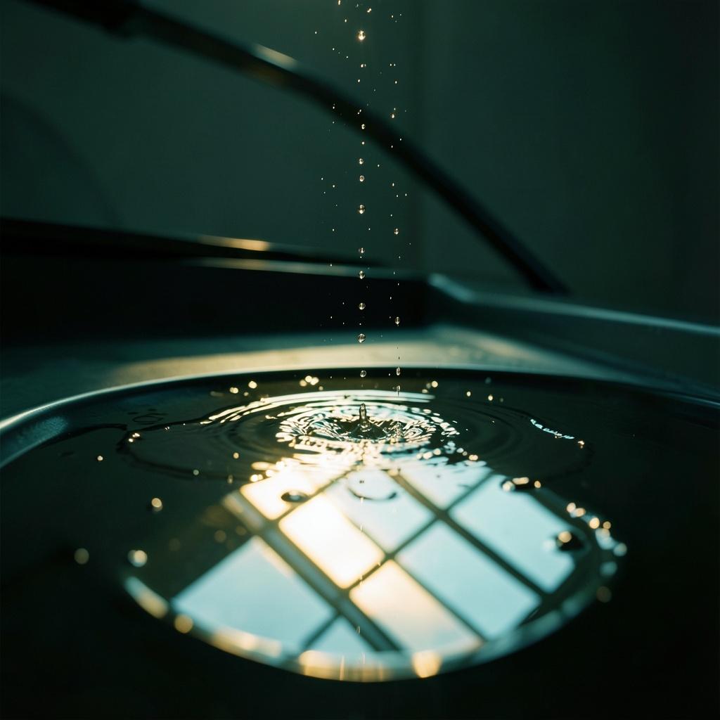 After the Rain のイメージ