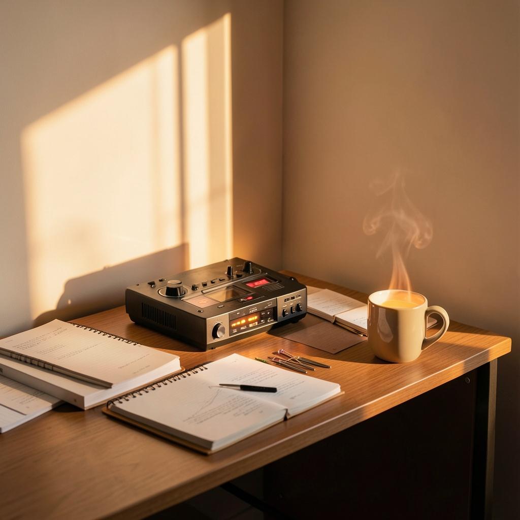Afternoon Homework Beats Ⅱ のイメージ