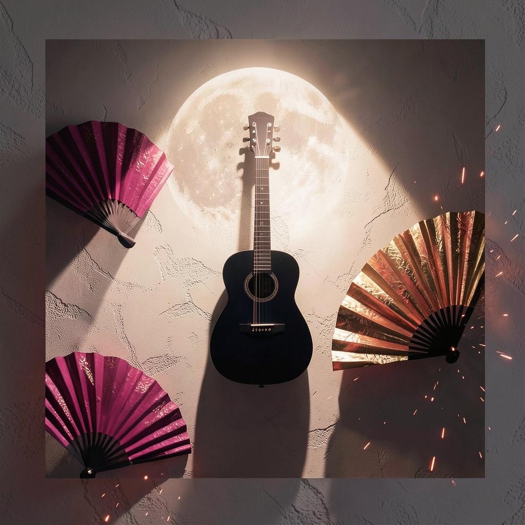 Andalucia Nights のイメージ