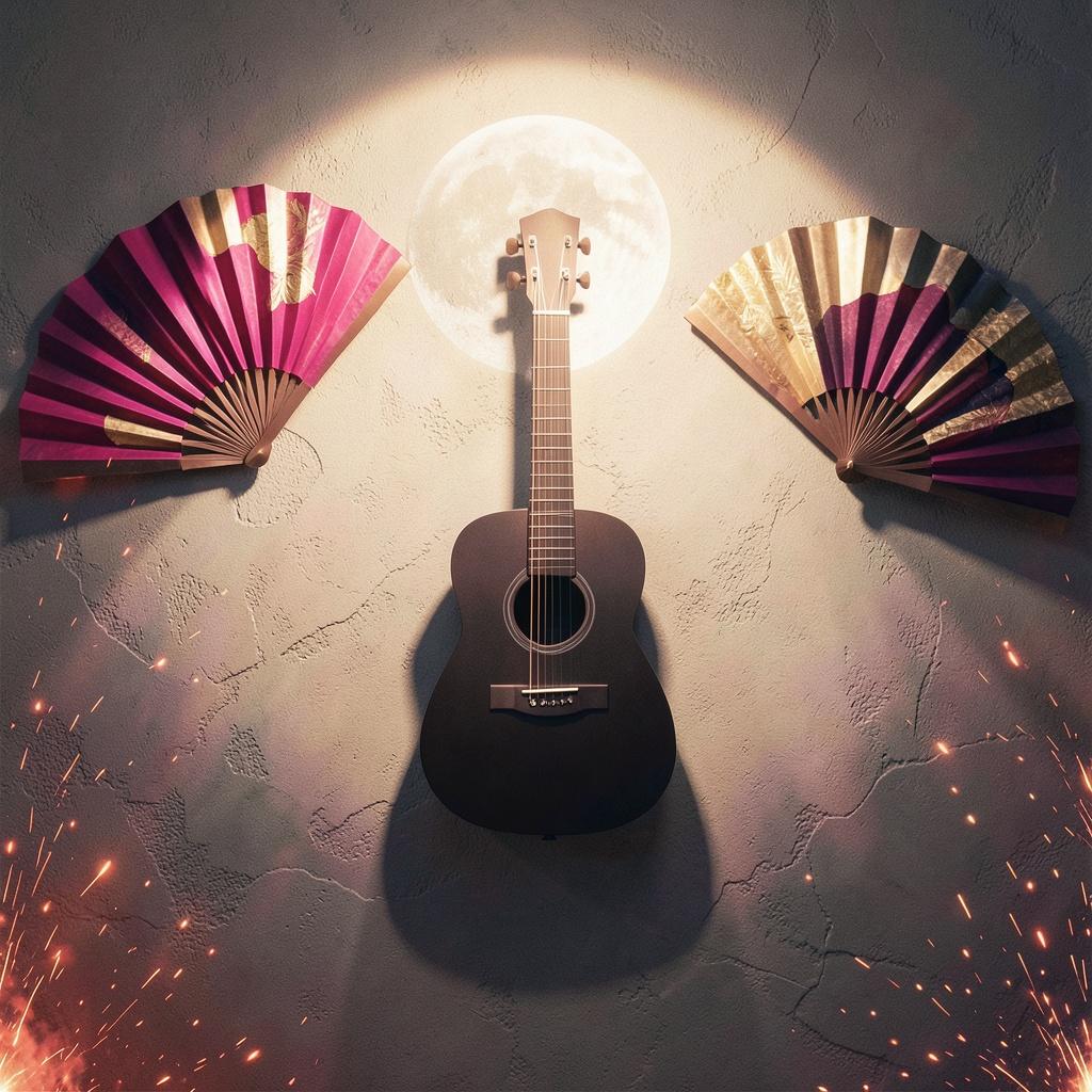 Andalucia Nights Ⅱ のイメージ