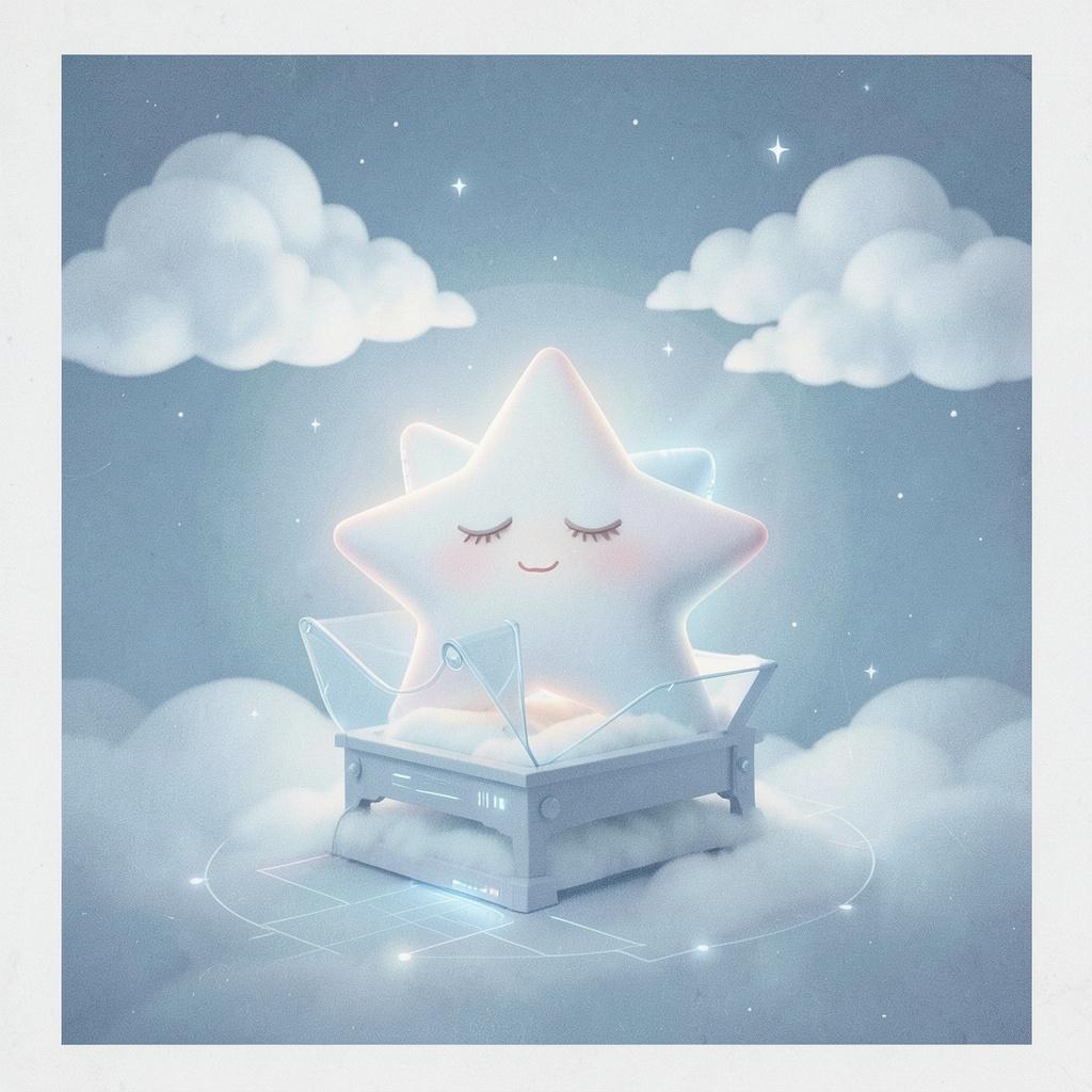 Bedtime Lullaby Soft のイメージ