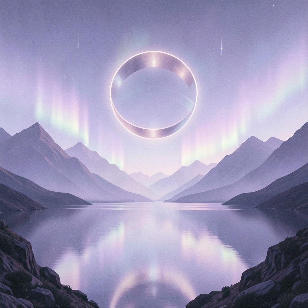 Deep Meditation Space のイメージ