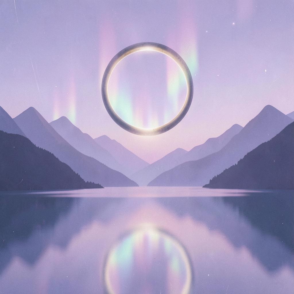 Deep Meditation Space Ⅱ のイメージ