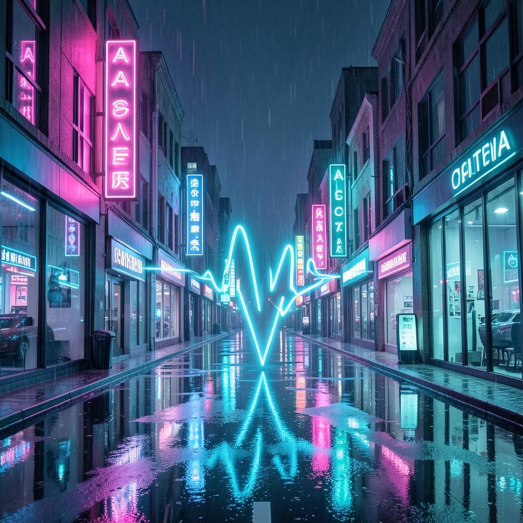 Electric Soul のイメージ