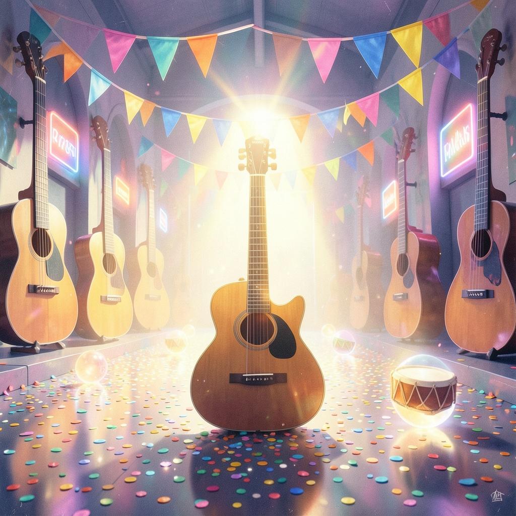 Festival Summer Acoustic のイメージ