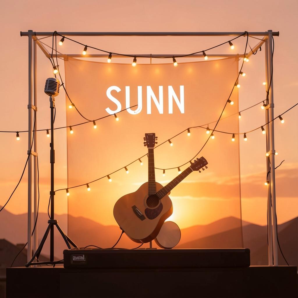 Festival Summer Acoustic Ⅳ のイメージ