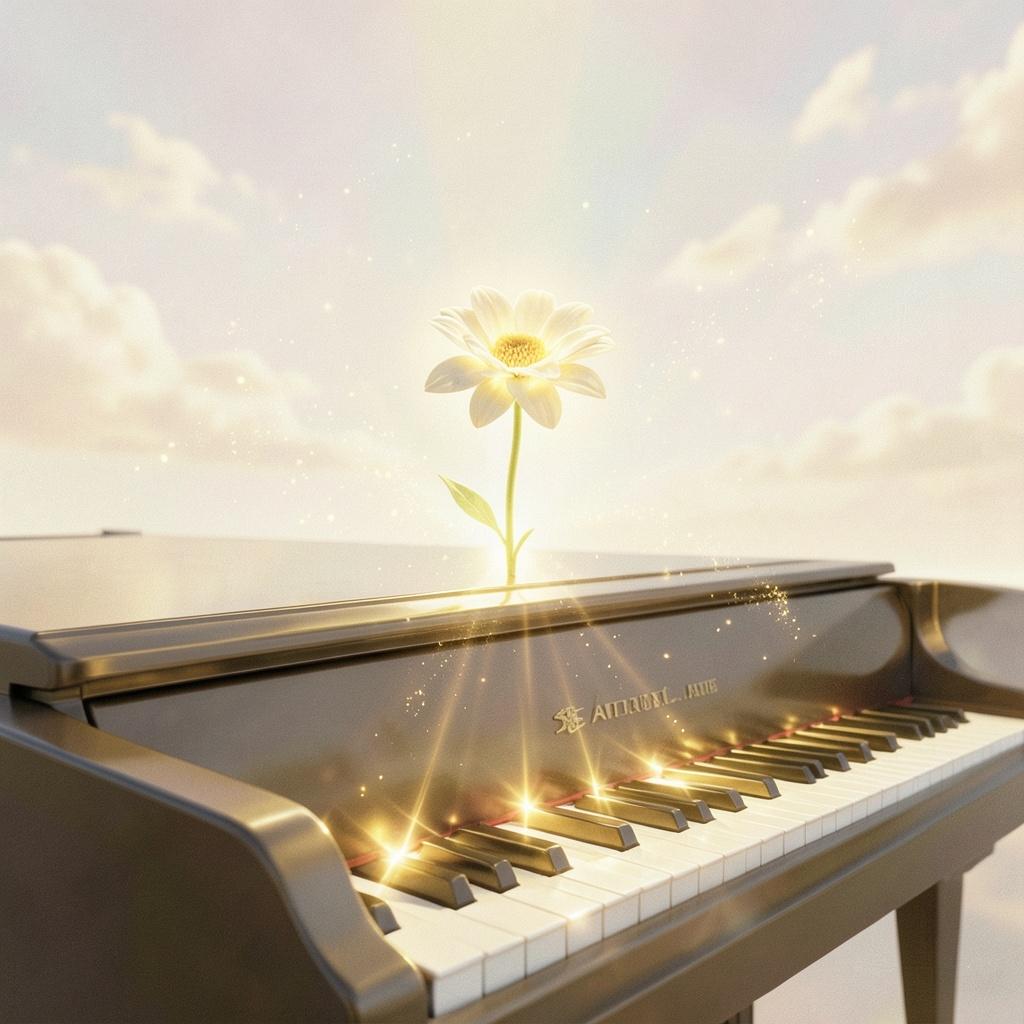First Bloom のイメージ