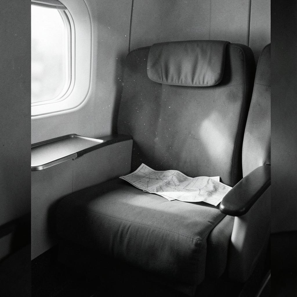 FIRST CLASS のイメージ