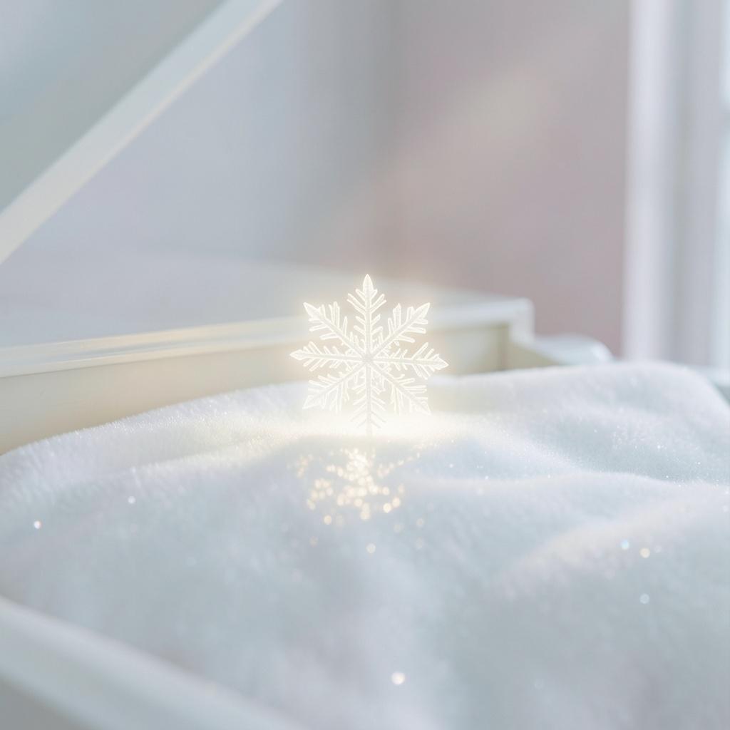 First Snow Ⅴ のイメージ