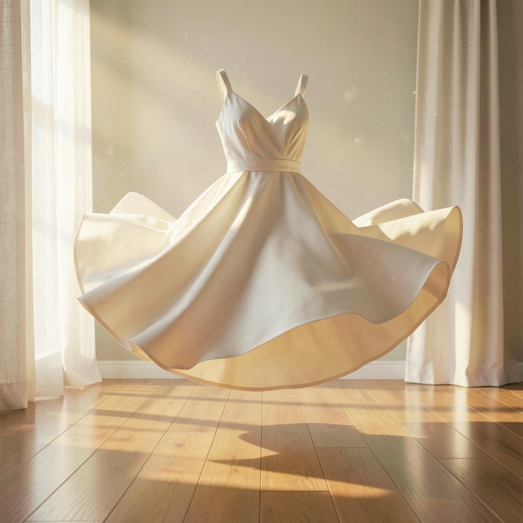 First Twirl のイメージ