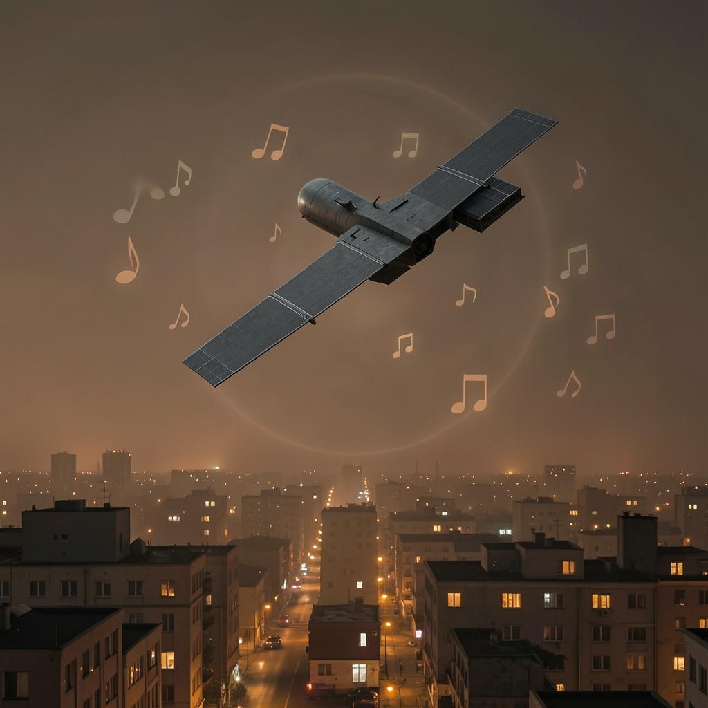 Graphite Satellites Ⅱ のイメージ