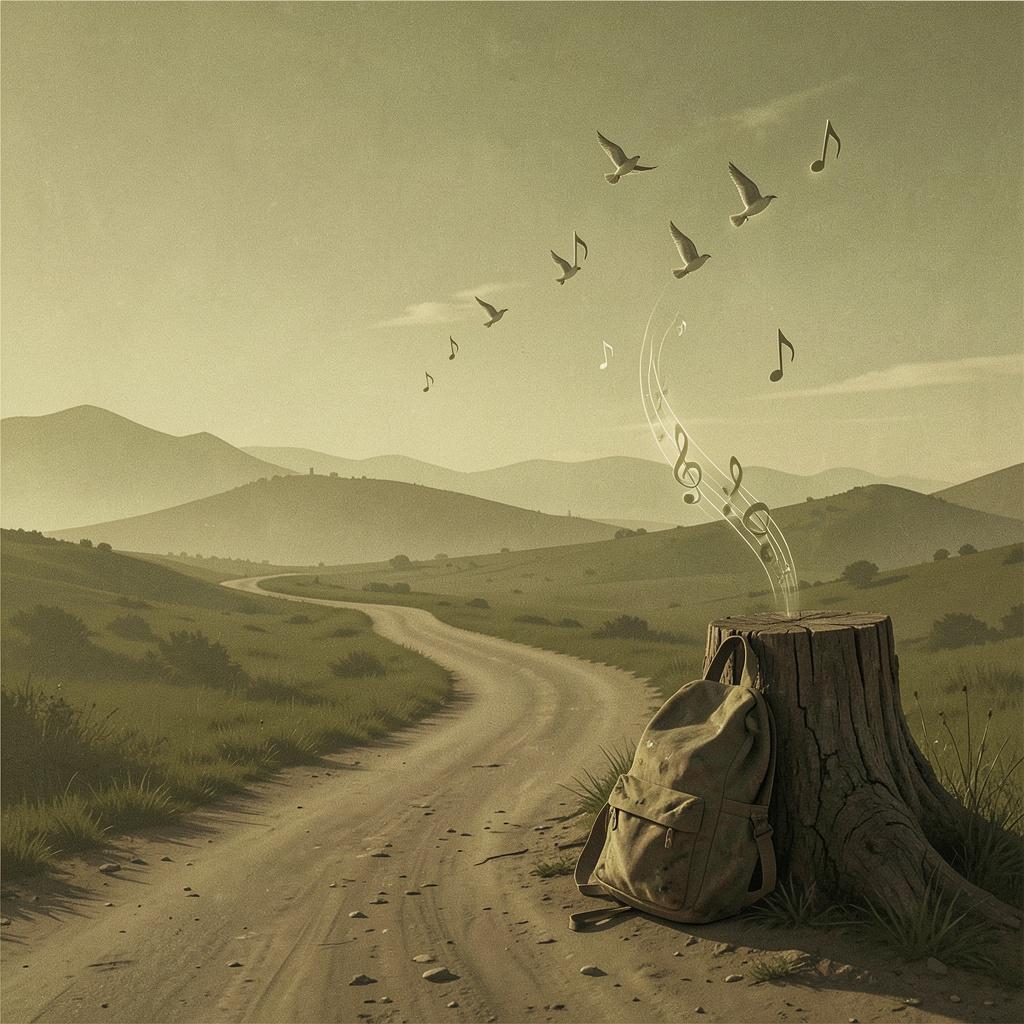 Indie Folk Journey のイメージ