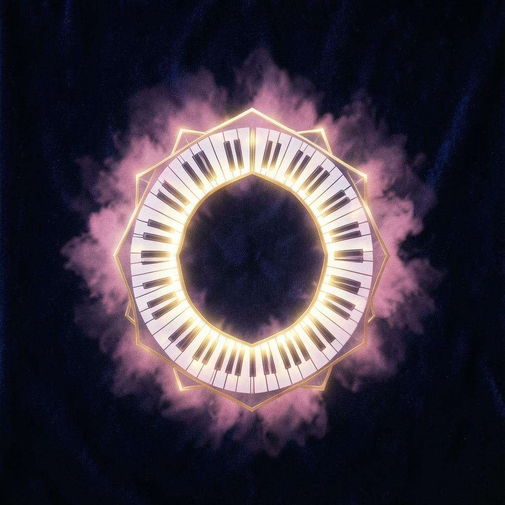 Inner Calm Ⅱ のイメージ