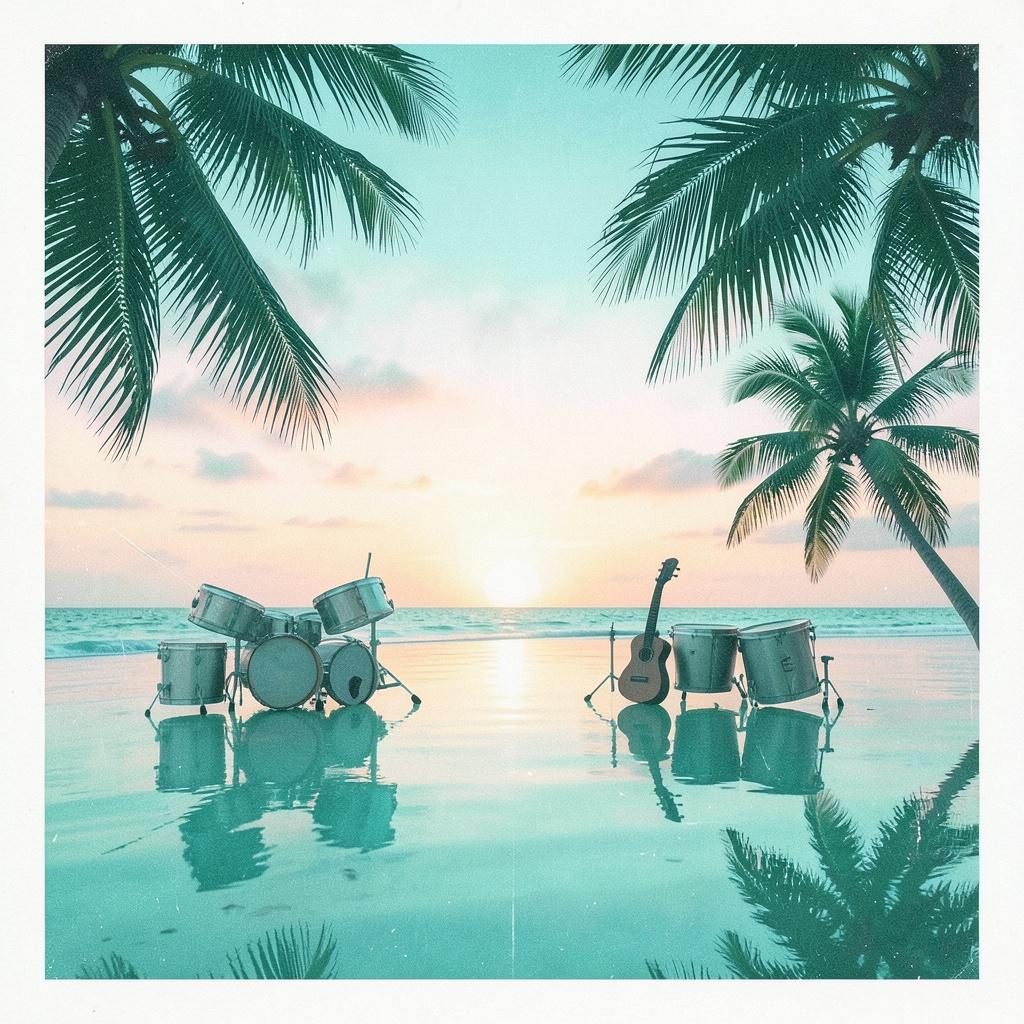 Island・Postcards・アルファ のイメージ