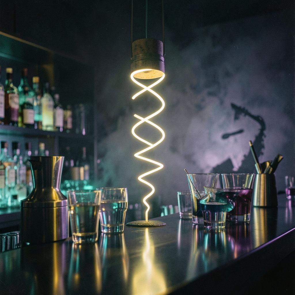 Late Night Cocktail Jazz Ⅱ のイメージ