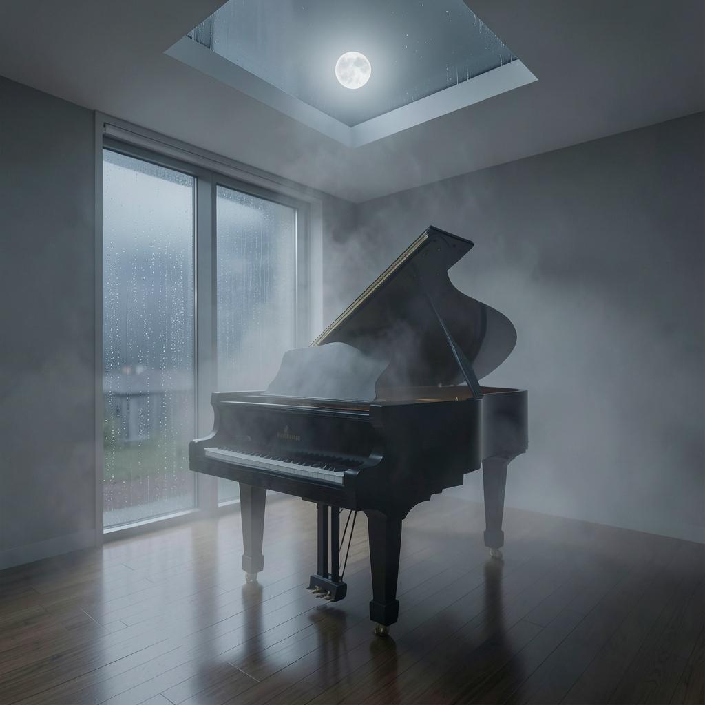 Midnight Solace のイメージ