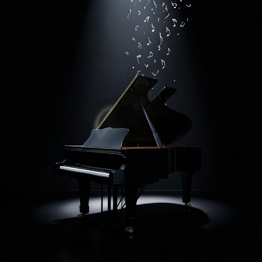 Nocturne in E-flat のイメージ