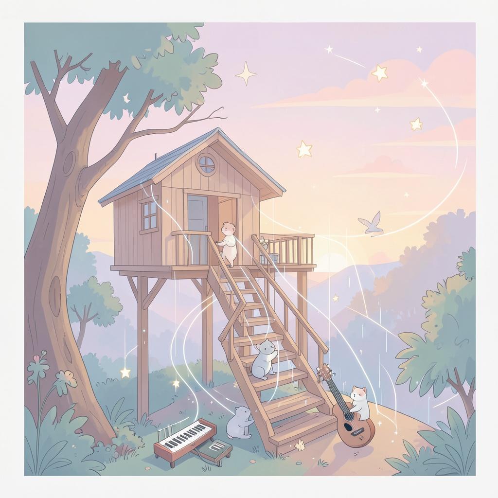 Nursery Rhyme Ukulele Ⅳ のイメージ