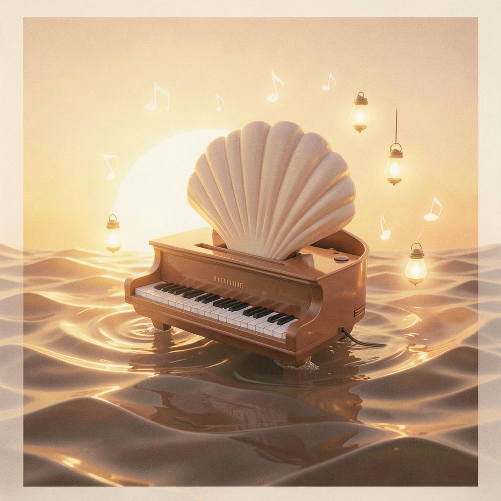 Ocean Memory Ⅱ のイメージ