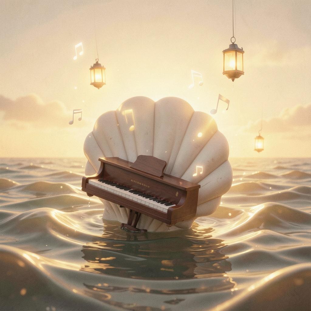 Ocean Memory のイメージ