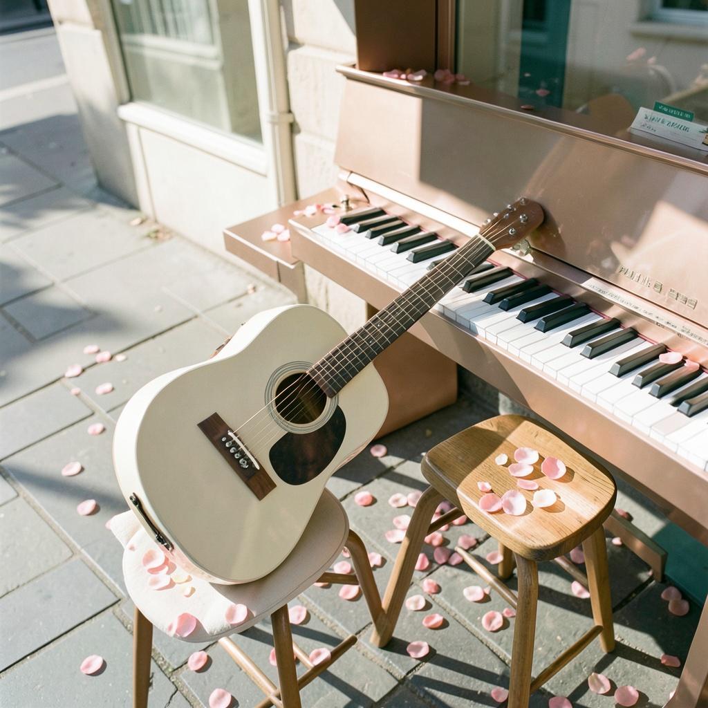 Paris Cafe Bossa Nova Ⅱ のイメージ