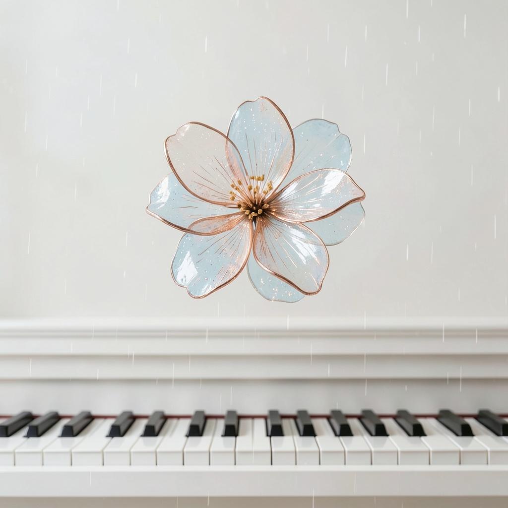 Petal Rain のイメージ