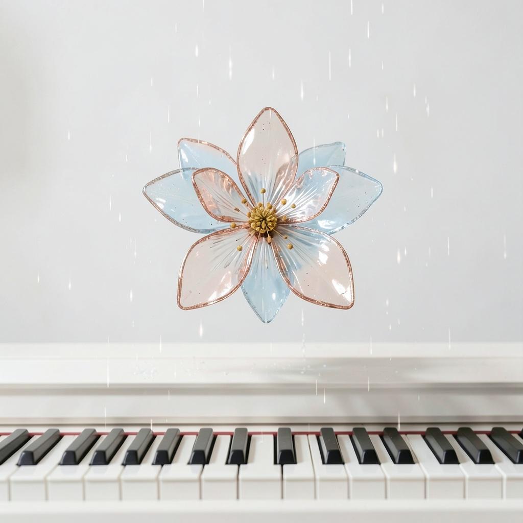 Petal Rain Ⅱ のイメージ