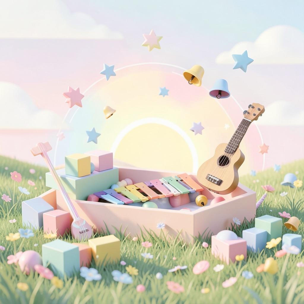 Playroom・Pogo・アルファ のイメージ
