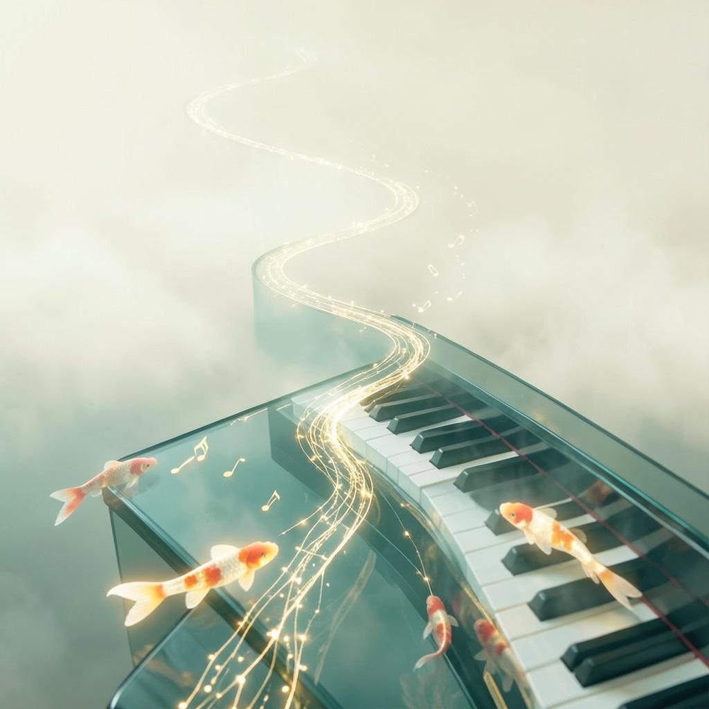River of Time Ⅱ のイメージ