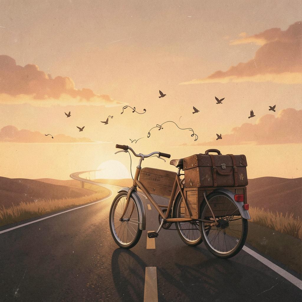 Road Trip Folk のイメージ