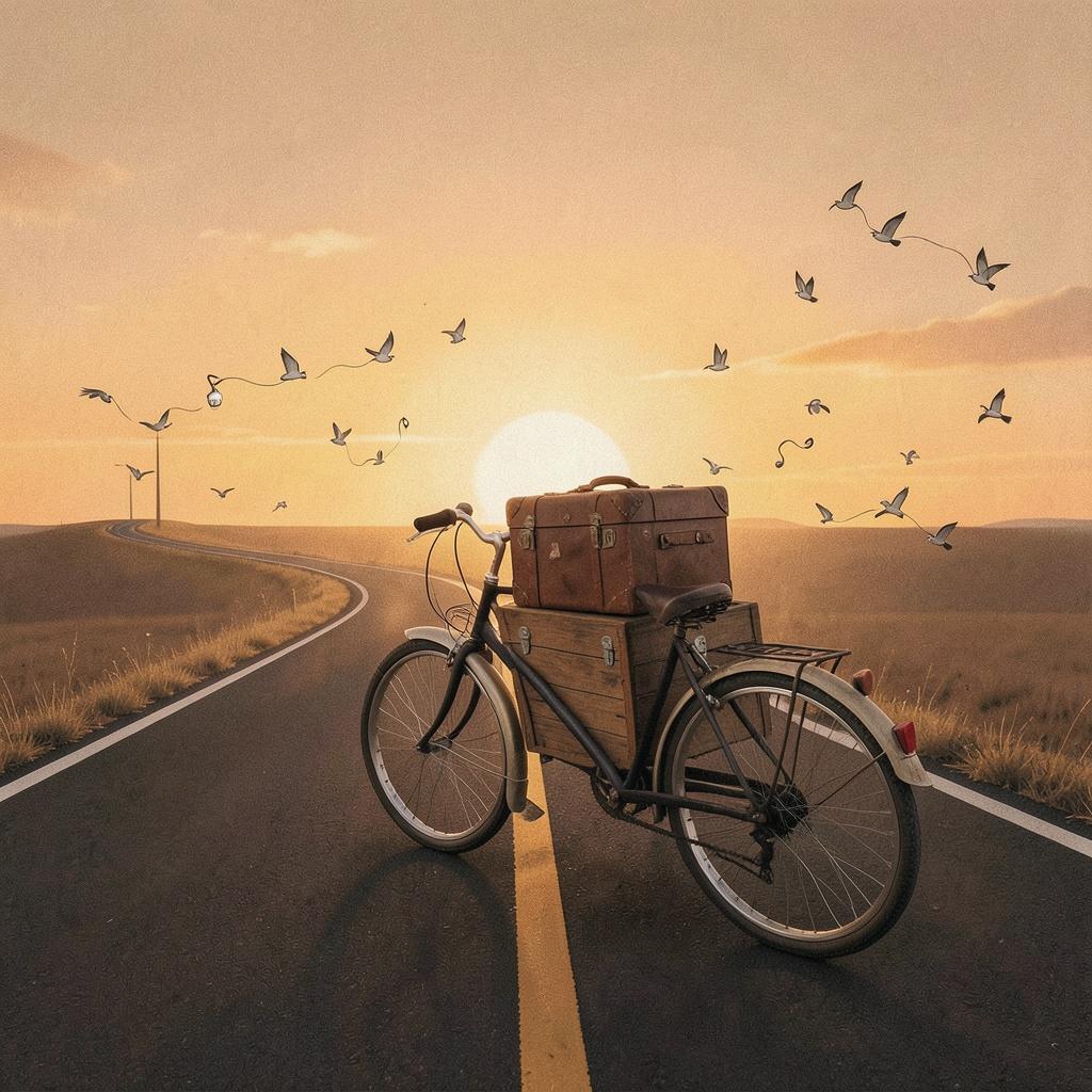Road Trip Folk Ⅱ のイメージ